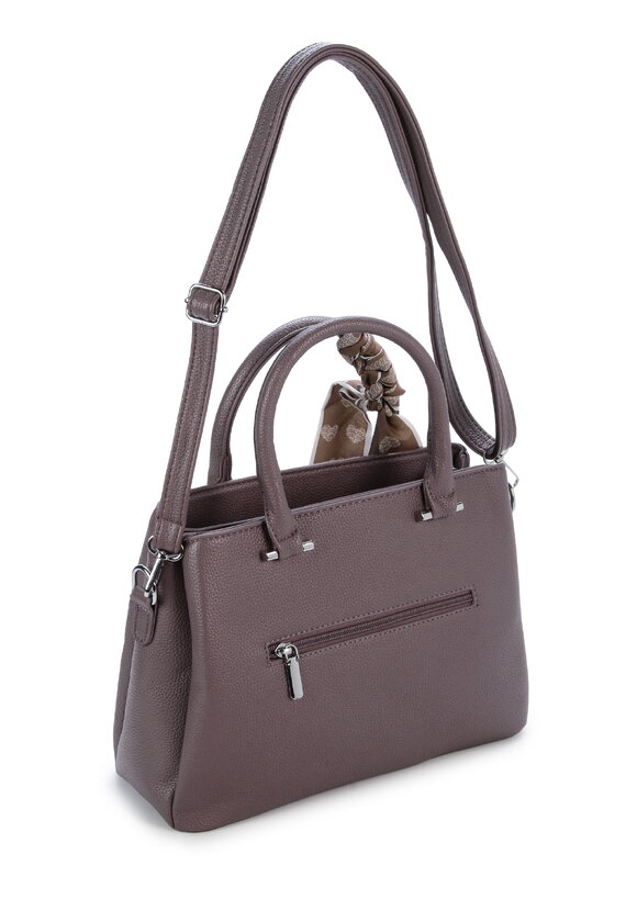 Сумка женская Молли шир.  580, рис. 12