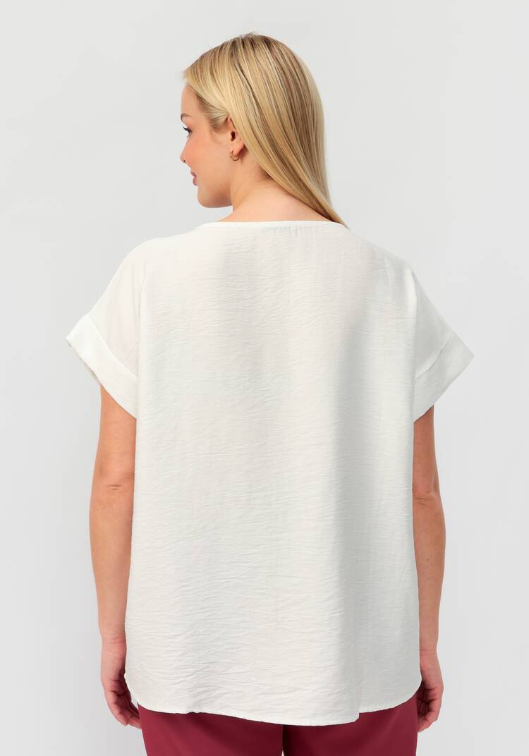 Блуза Лира шир.  750, рис. 9