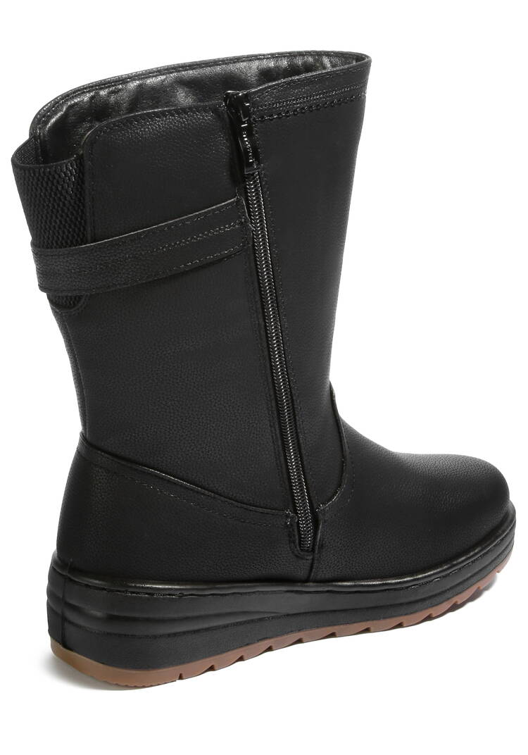 Полусапоги женские Амалия шир.  750, рис. 3