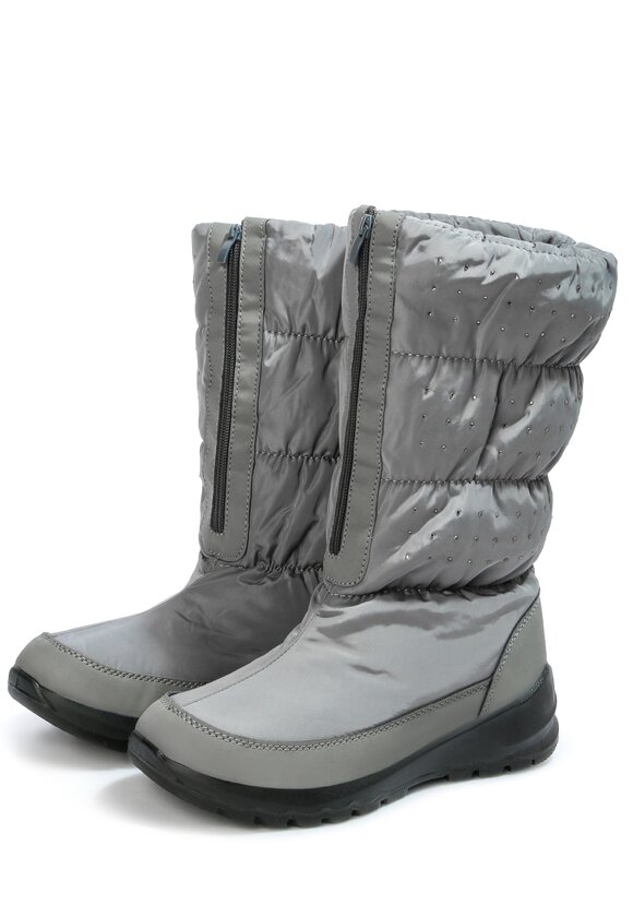 Дутики женские Асфея шир.  580, рис. 7