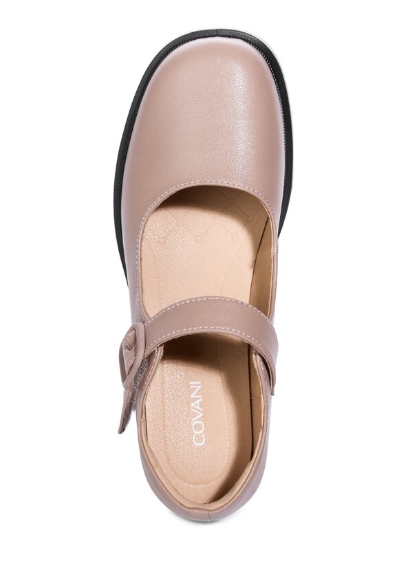 Туфли женские Манэ шир.  580, рис. 9