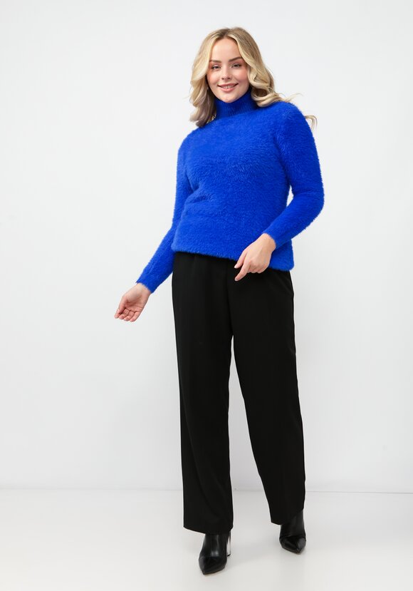 Свитер Алатея шир.  580, рис. 8