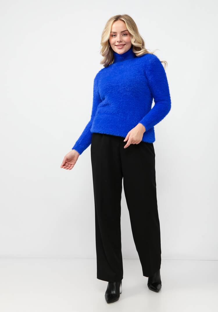 Свитер Алатея шир.  750, рис. 8