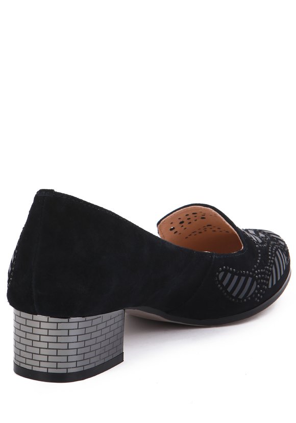 Туфли женские Марика шир.  580, рис. 7