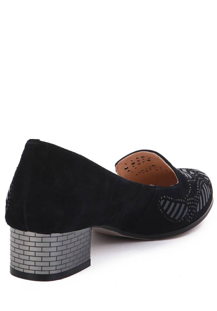Туфли женские Марика шир.  750, рис. 7