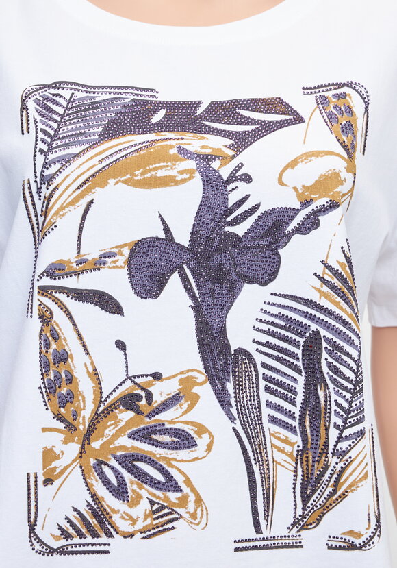 Костюм Сверкающие грани шир.  580, рис. 3