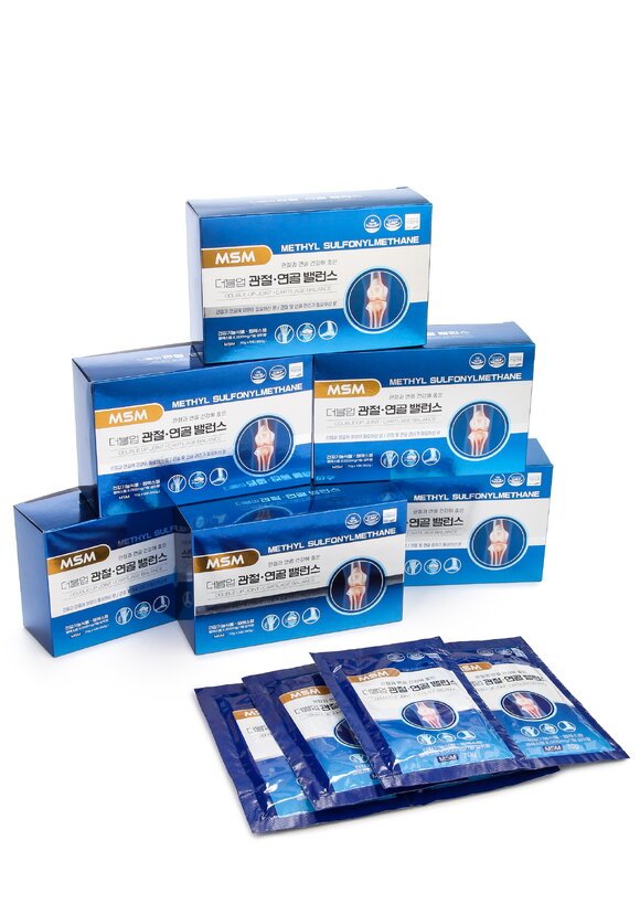 Концентрат для суставов с женьшенем и МСМ,2шт шир.  580, рис. 2