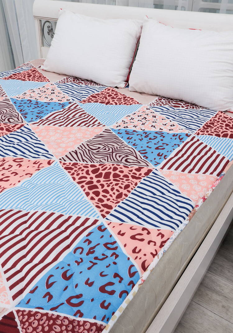 Наматрасник Светлица шир.  750, рис. 10