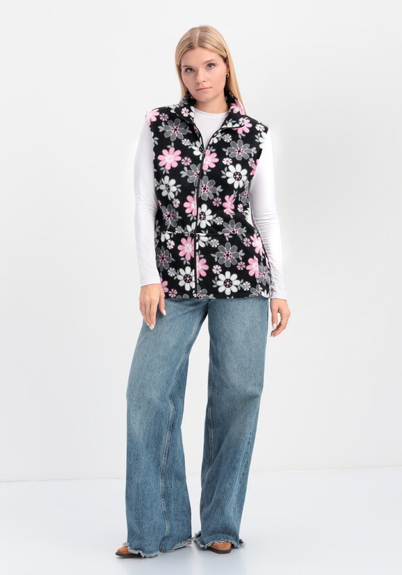 Жилет Симона шир.  580, рис. 25