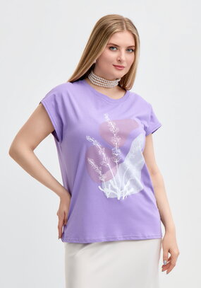 Футболка Эмма