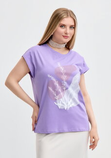 Футболка Эмма