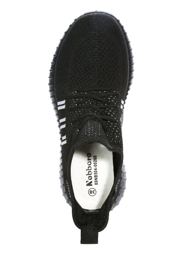 Кроссовки женские Лучана шир.  580, рис. 9