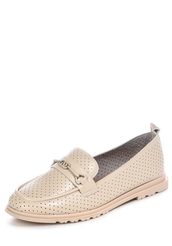 Лоферы женские Симона шир.  580, рис. 11