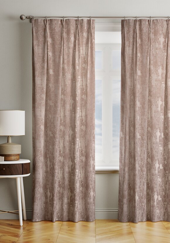 Портьера Бидасар шир.  580, рис. 20