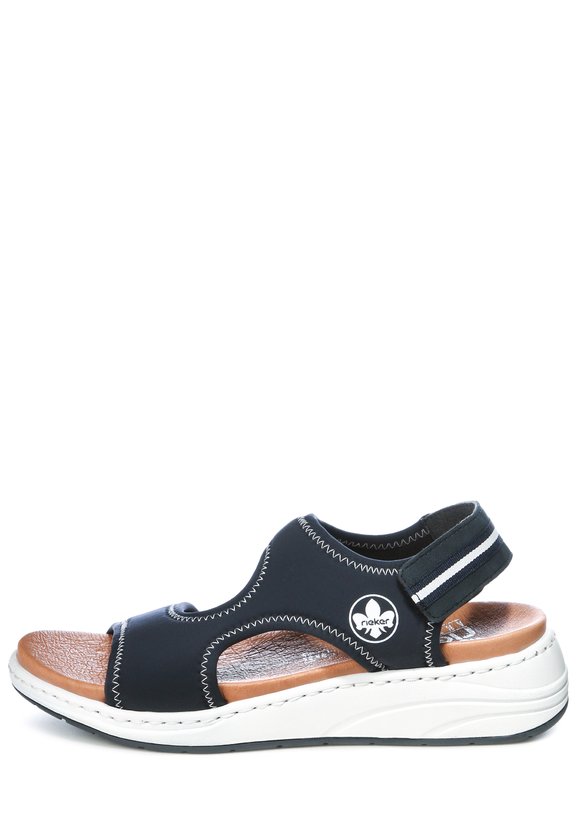 Сандалии женские Бонни шир.  580, рис. 2