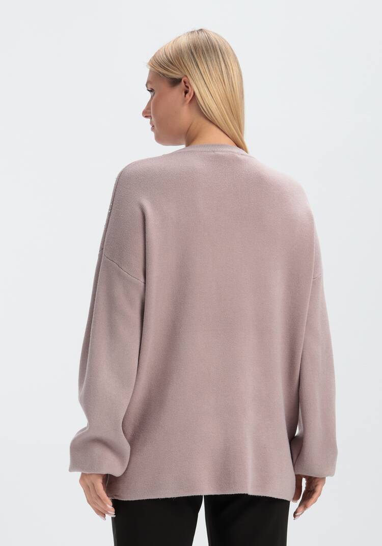 Джемпер Салли шир.  750, рис. 34