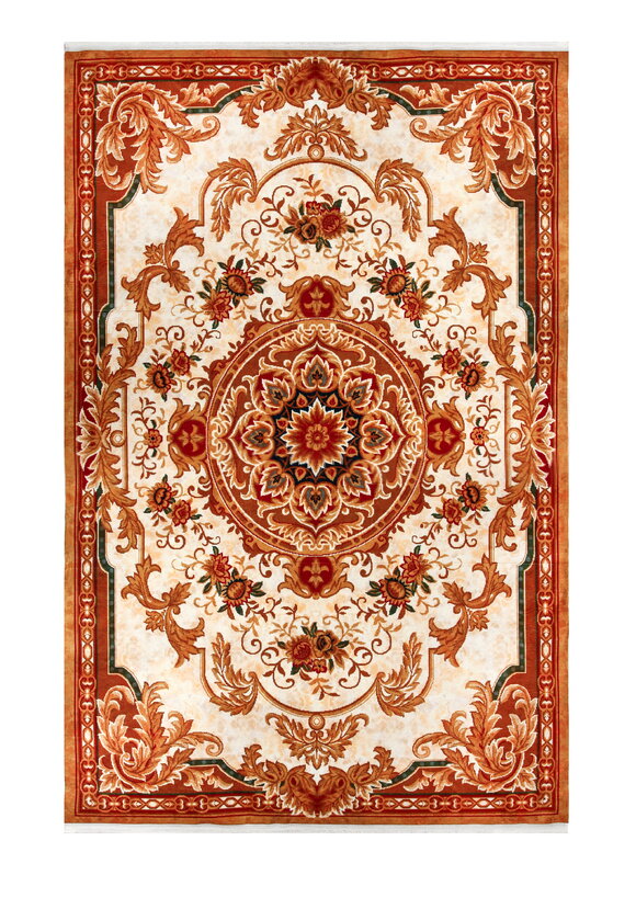 Ковер Энигма шир.  580, рис. 10