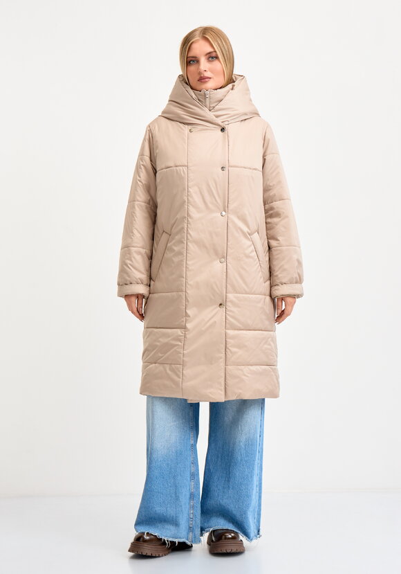 Пальто Очарование шир.  580, рис. 4