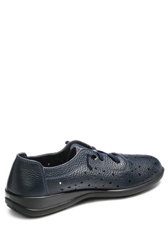 Полуботинки женские Натали шир.  580, рис. 23