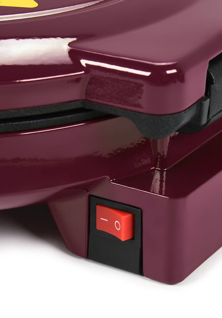 Мультипечь-гриль шир.  750, рис. 17