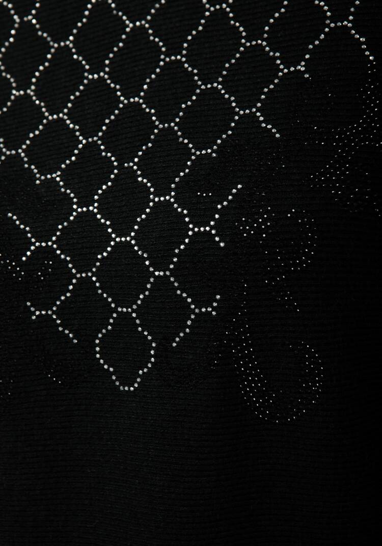 Джемпер Мелисса шир.  750, рис. 19