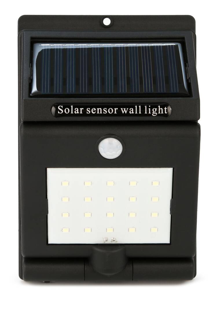 Светильник поворотный, на солнечной батарее шир.  750, рис. 3