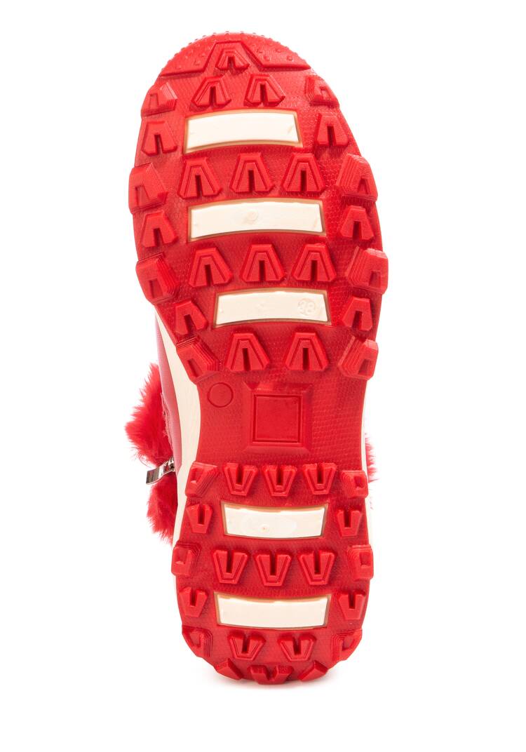 Ботинки женские Тиана шир.  750, рис. 15