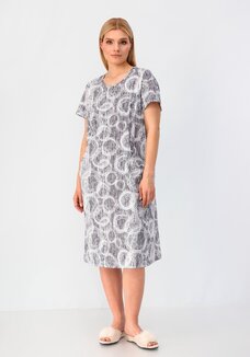 Платье Бритт