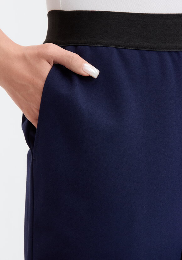 Брюки Лэсси шир.  580, рис. 5