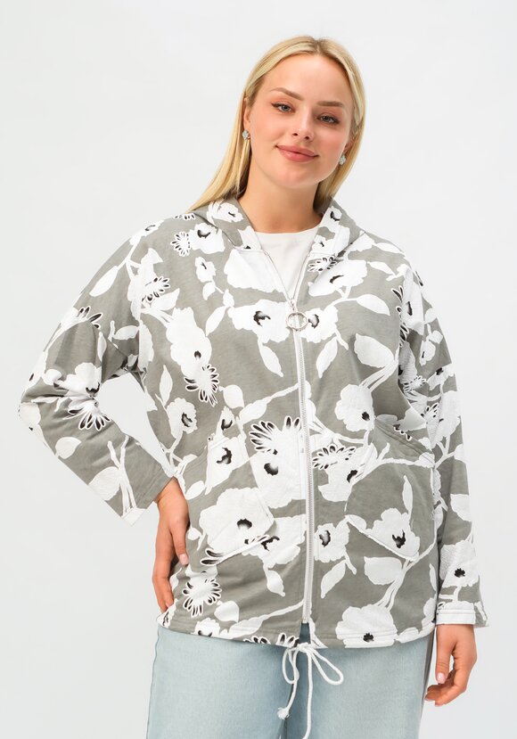 Ветровка Патриция шир.  580, рис. 1