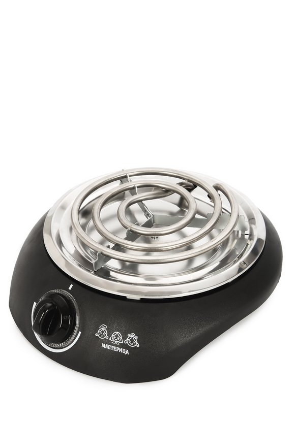 Электрическая настольная плита шир.  580, рис. 1