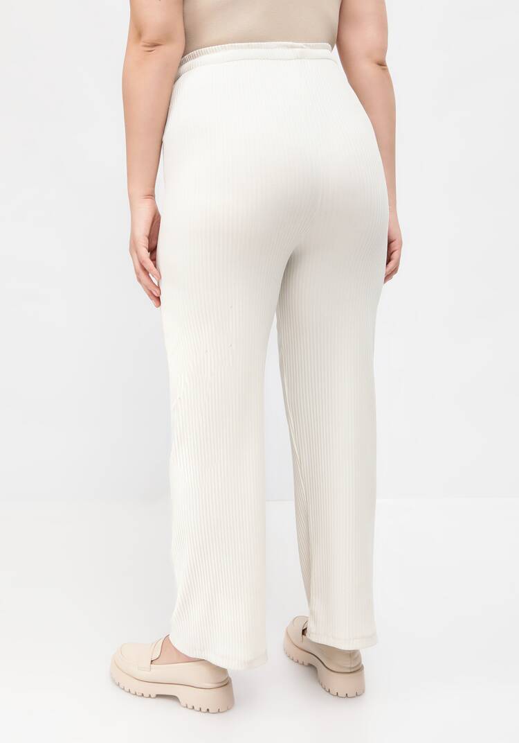 Брюки женские спорт Лапша шир.  750, рис. 22