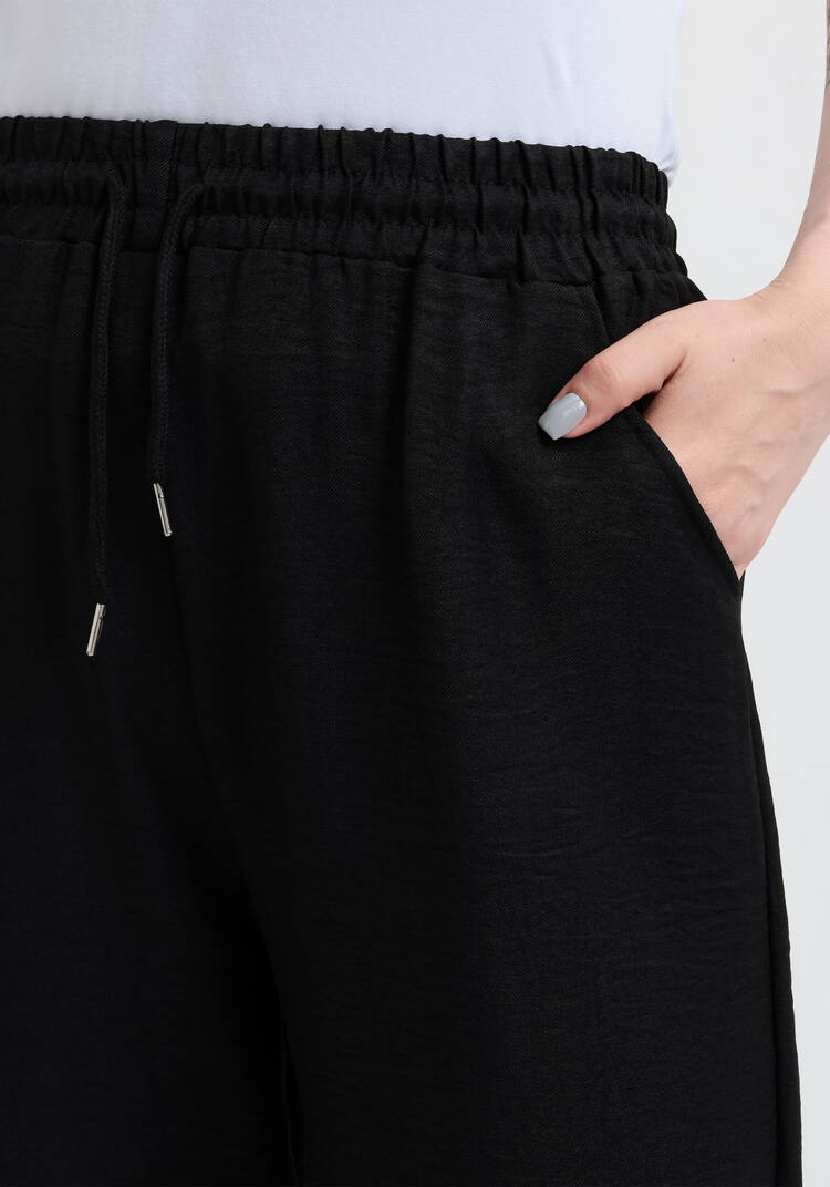 Брюки Астрид шир.  750, рис. 20