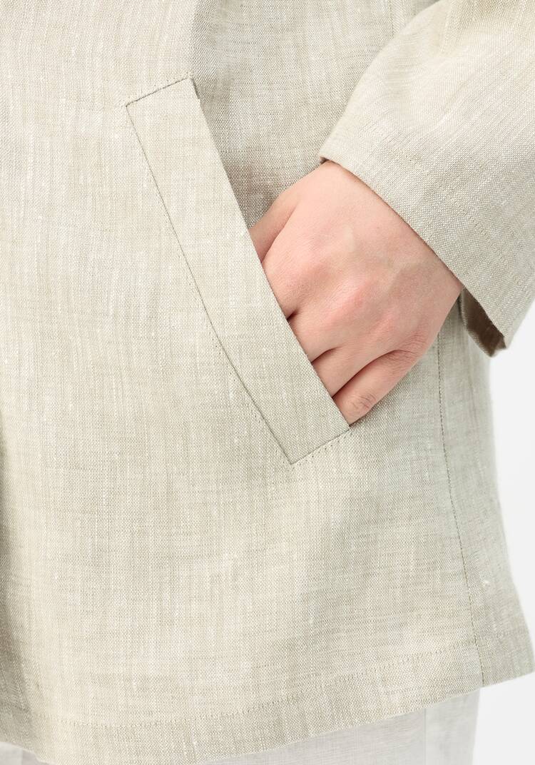 Пиджак Эвелина шир.  750, рис. 6