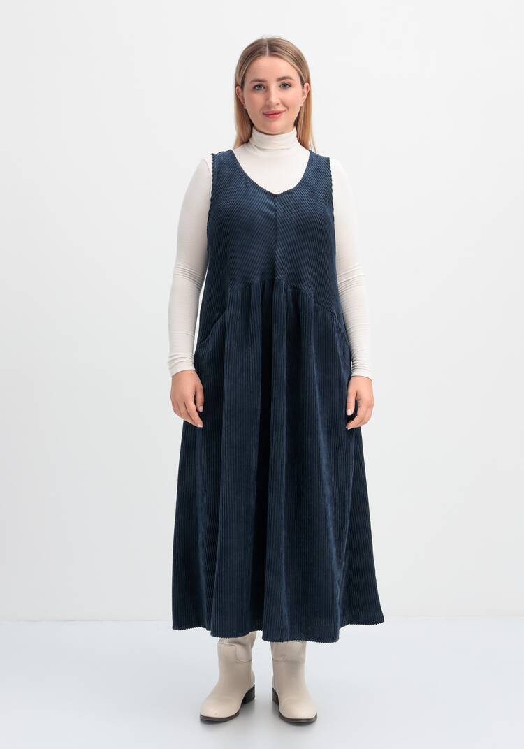 Сарафан Сьюзи шир.  750, рис. 25