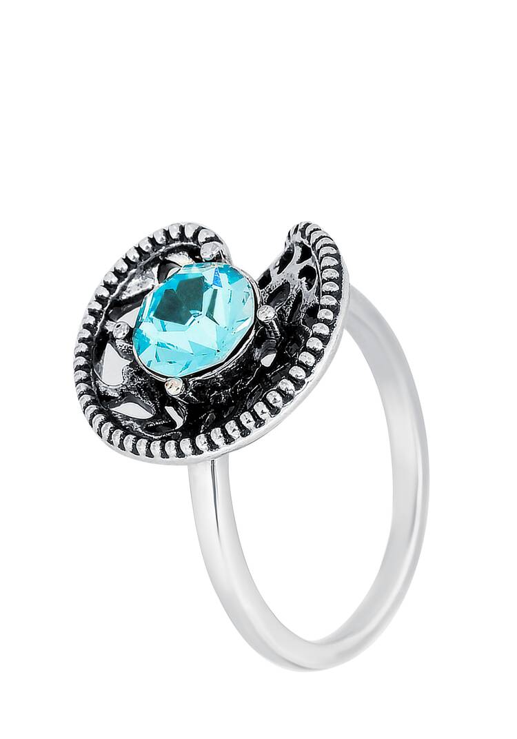 Кольцо Отголоски счастья шир.  750, рис. 3