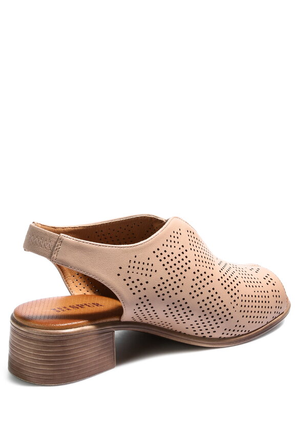 Босоножки женские Анора шир.  580, рис. 8