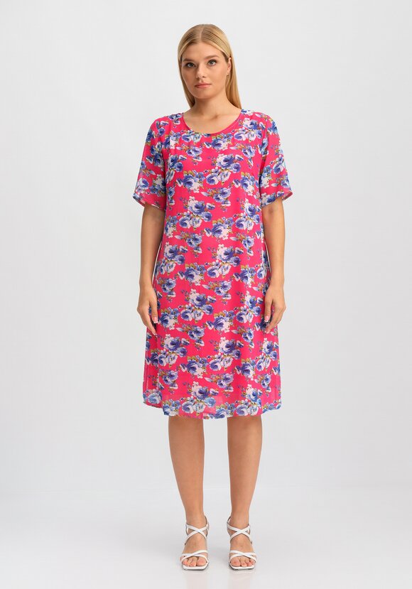 Платье Алико шир.  580, рис. 4