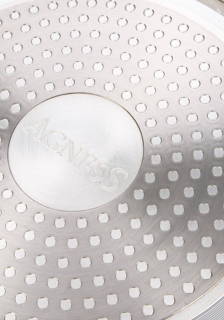 Глубокая сковорода с антипригарным покрытием шир.  750, рис. 4