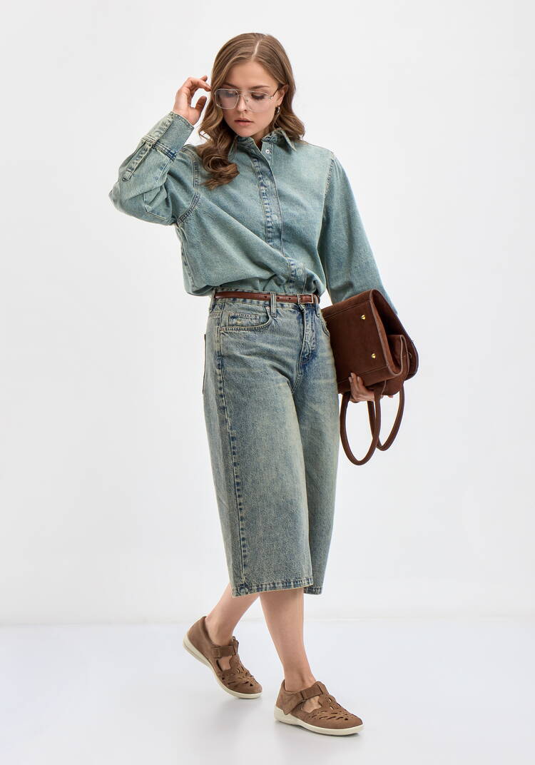 Туфли женские Агнесса шир.  750, рис. 10