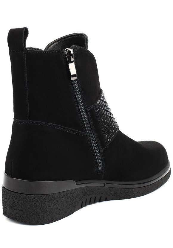 Ботильоны женские Тиярра шир.  580, рис. 8