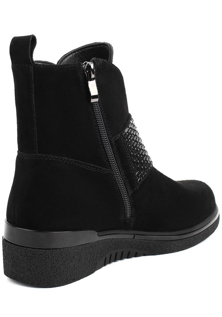 Ботильоны женские Тиярра шир.  750, рис. 8