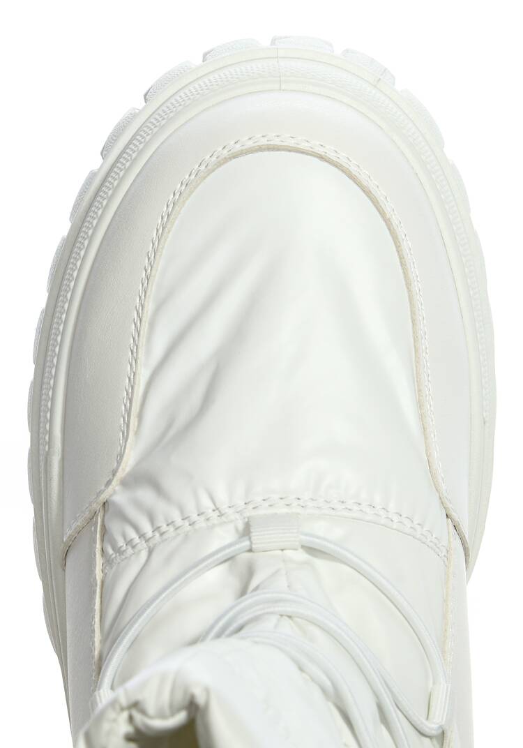 Дутики женские Бэтсси  шир.  750, рис. 10