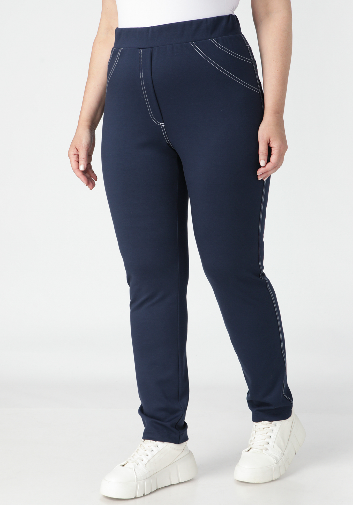 Брюки "Легкая встреча"