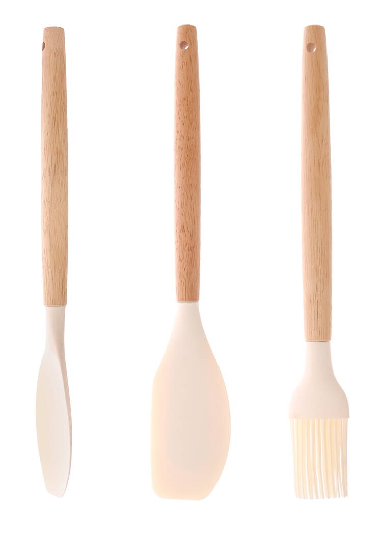 Набор кухонных принадлежностей, 12 предметов шир.  750, рис. 5