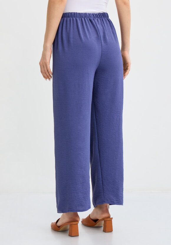 Брюки Самира шир.  580, рис. 8