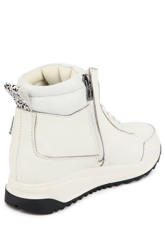 Ботинки женские Кристабелла шир.  580, рис. 3