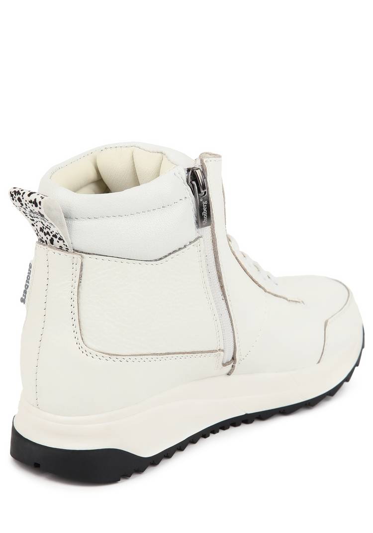 Ботинки женские Кристабелла шир.  750, рис. 3