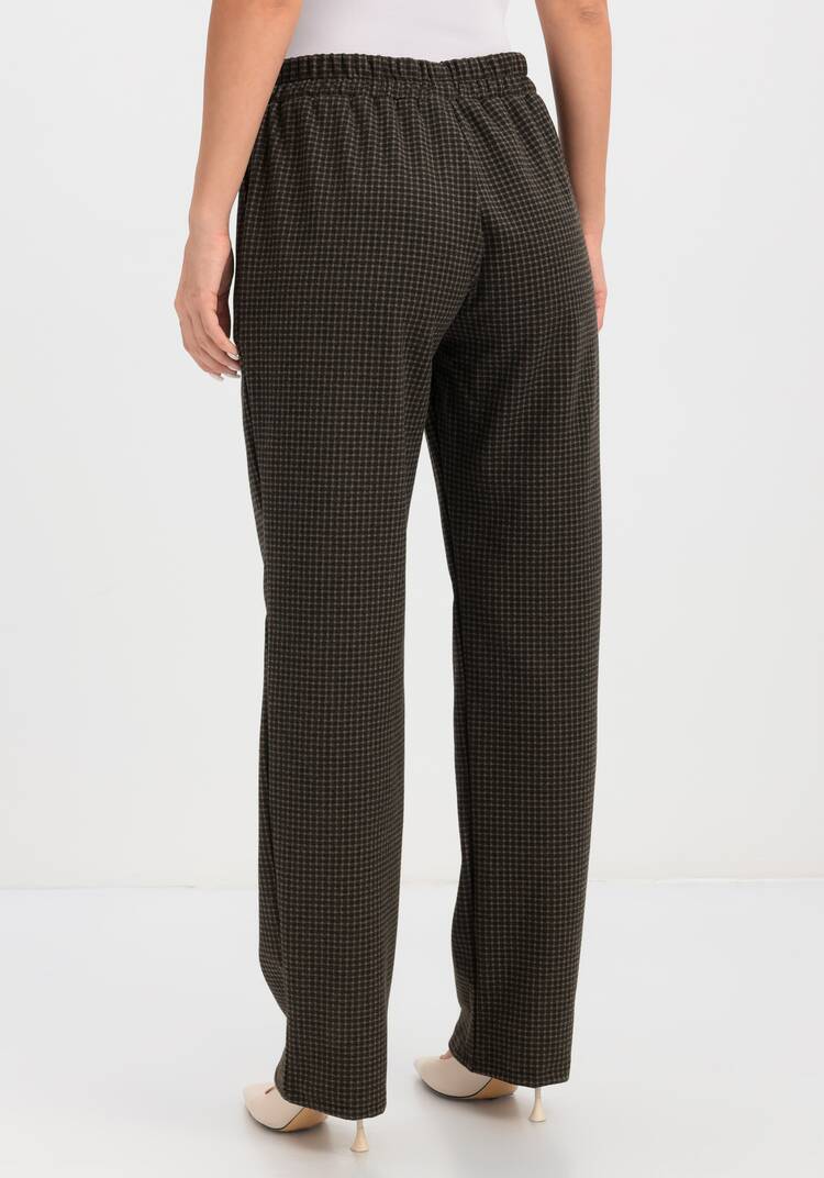 Брюки Счастливый день шир.  750, рис. 11