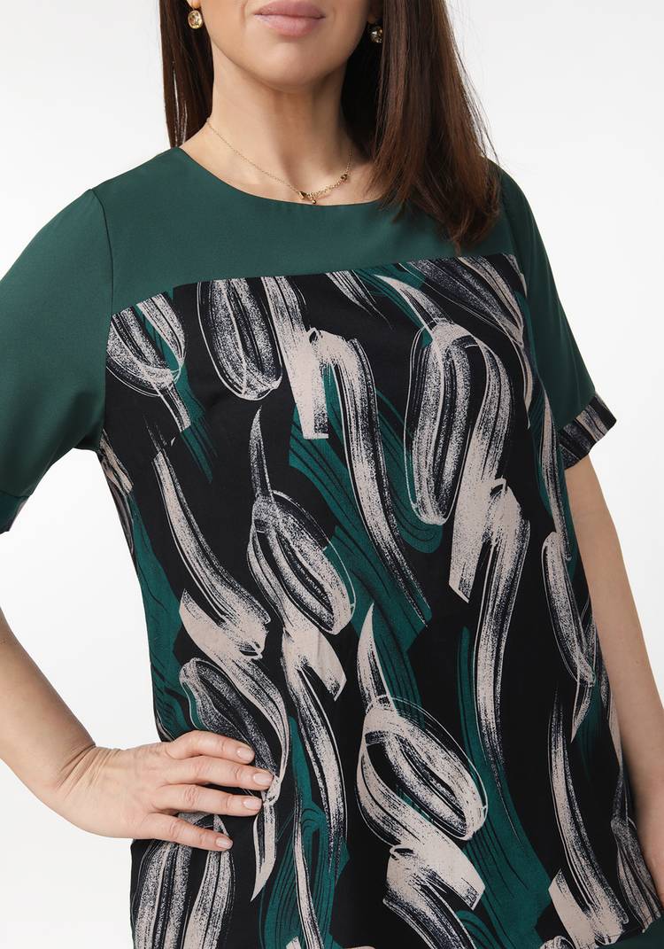 Костюм Чарующий взгляд шир.  750, рис. 5